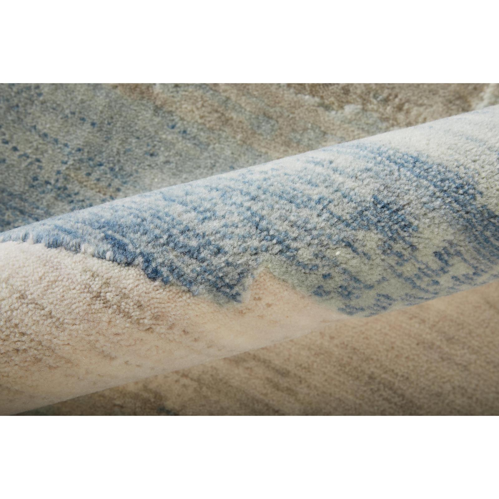 Feizy Jaxson 39PXF Modern Abstract, Rug