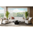 Sunpan Bora Sofa