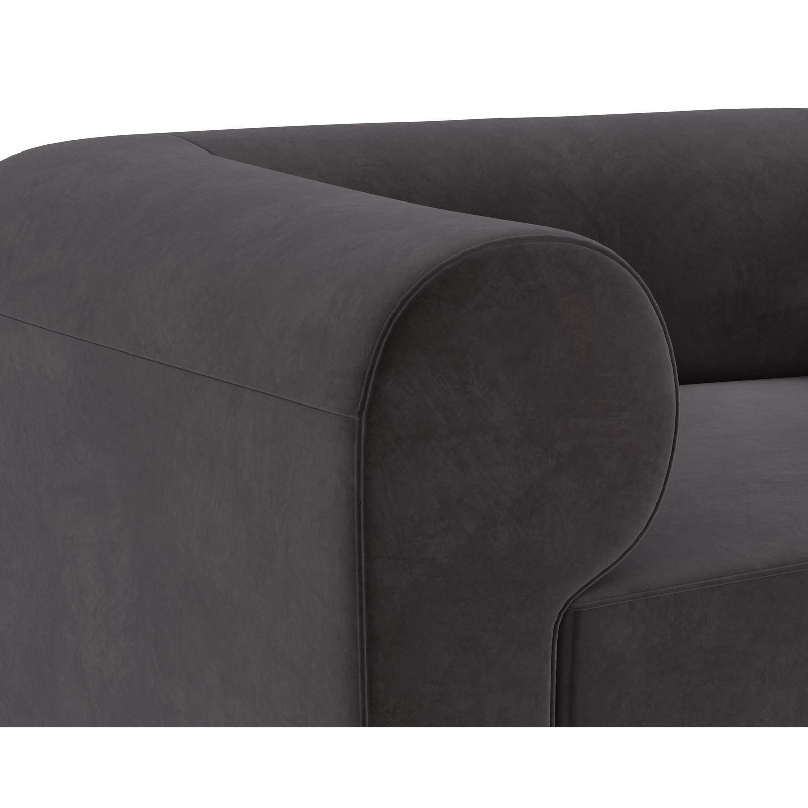 Sunpan Ionic Armchair Clearance