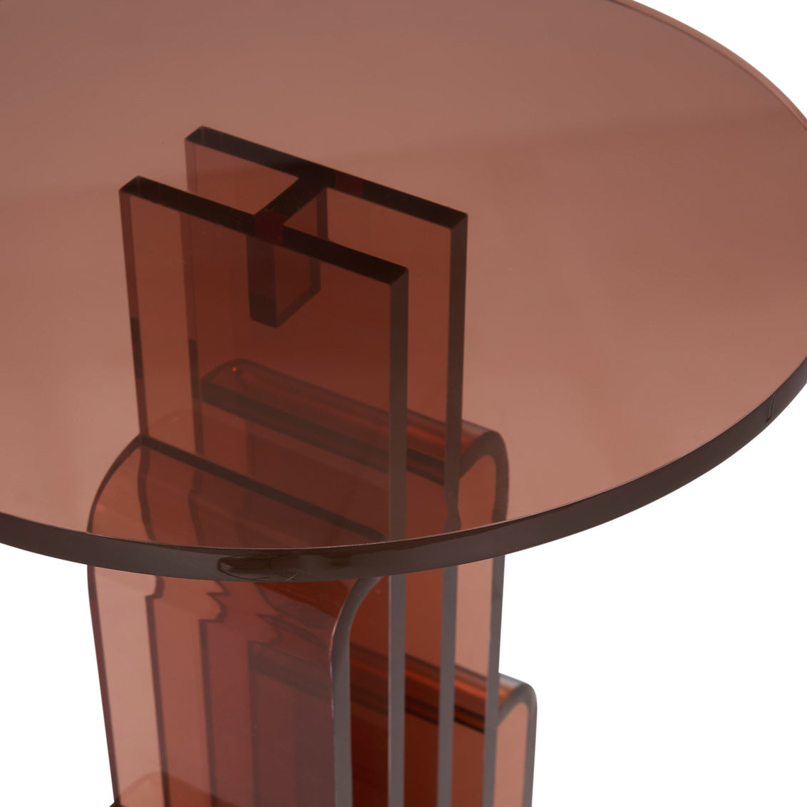 Wildwood Aubrielle Side Table