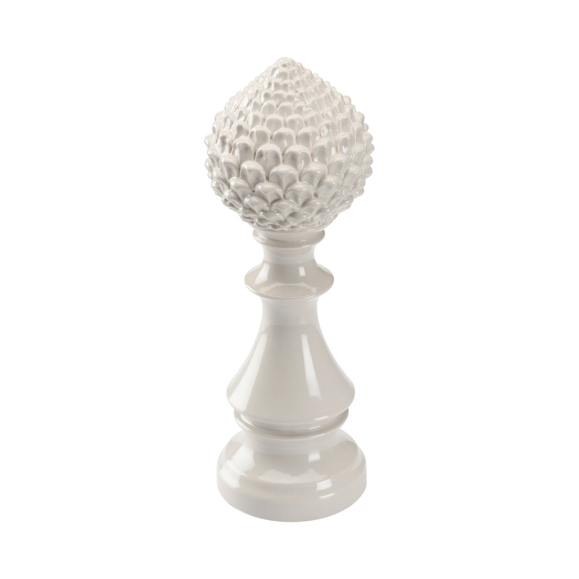 Chelsea House Artichoke Finial