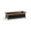 Chelsea House French Tole Planter