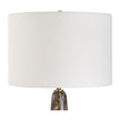 Uttermost Dames Dark Marble Table Lamp