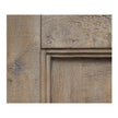 Magnussen Home Paxton Place Dovetail Grey Door Chest