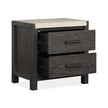 Magnussen Home Plum Creek Nightstand