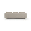 Caracole Altura 104 Sofa - Pearl