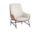 Sunpan Lucier Lounge Chair