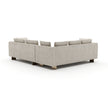Caracole Altura Sectional