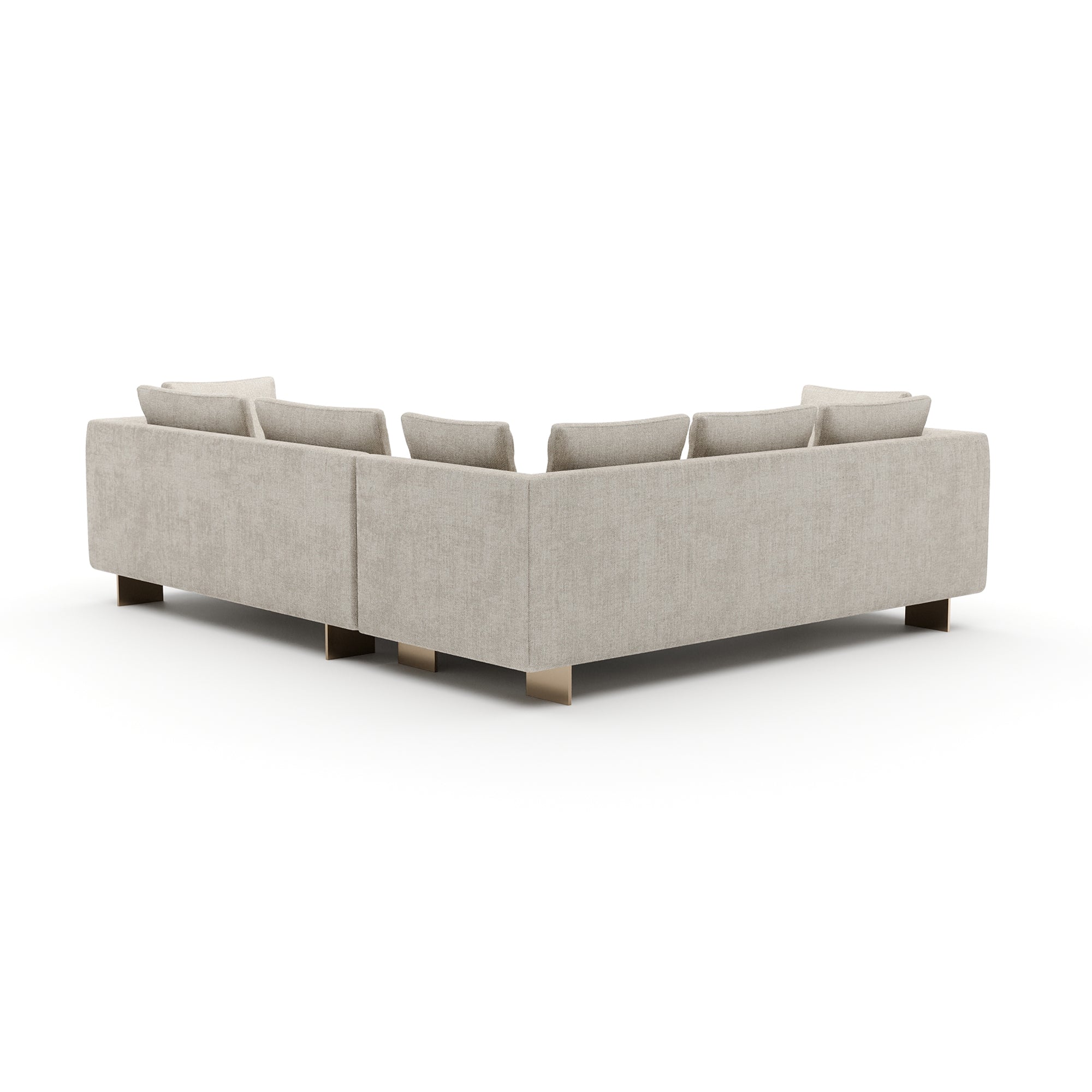 Caracole Altura Sectional