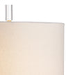 Wildwood Calacatta Gold Bottle Lamp