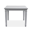 Magnussen Home Charleston Extendable Rectangular Dining Table