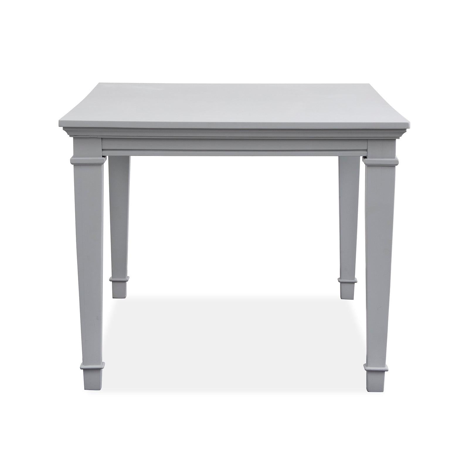 Magnussen Home Charleston Extendable Rectangular Dining Table