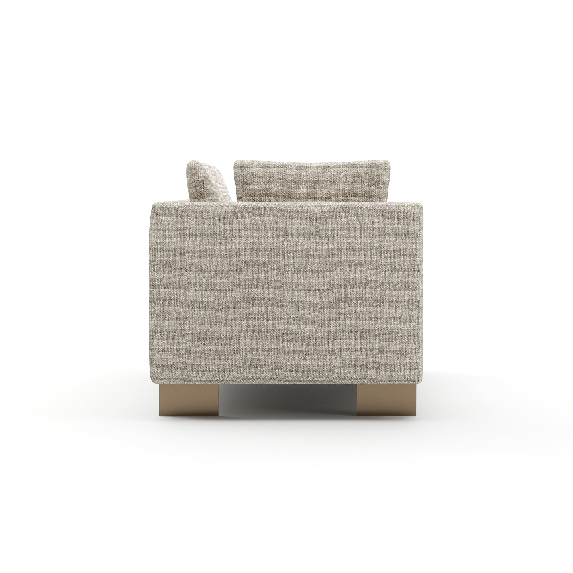 Caracole Altura Sectional - Components