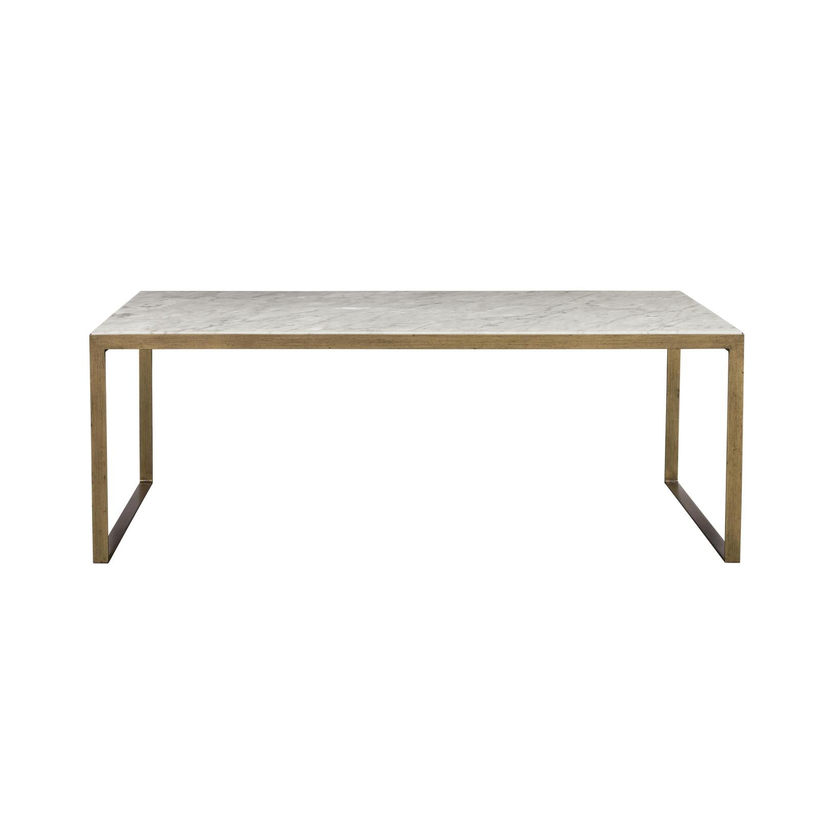 Sunpan Evert Coffee Table Clearance