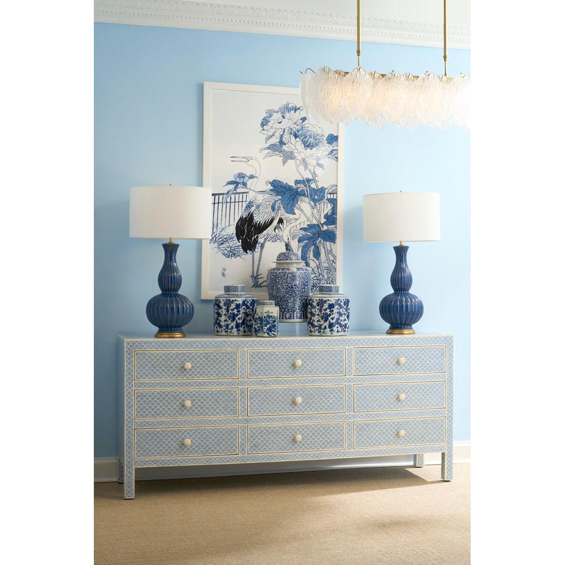Chelsea House Augusta Table Lamp