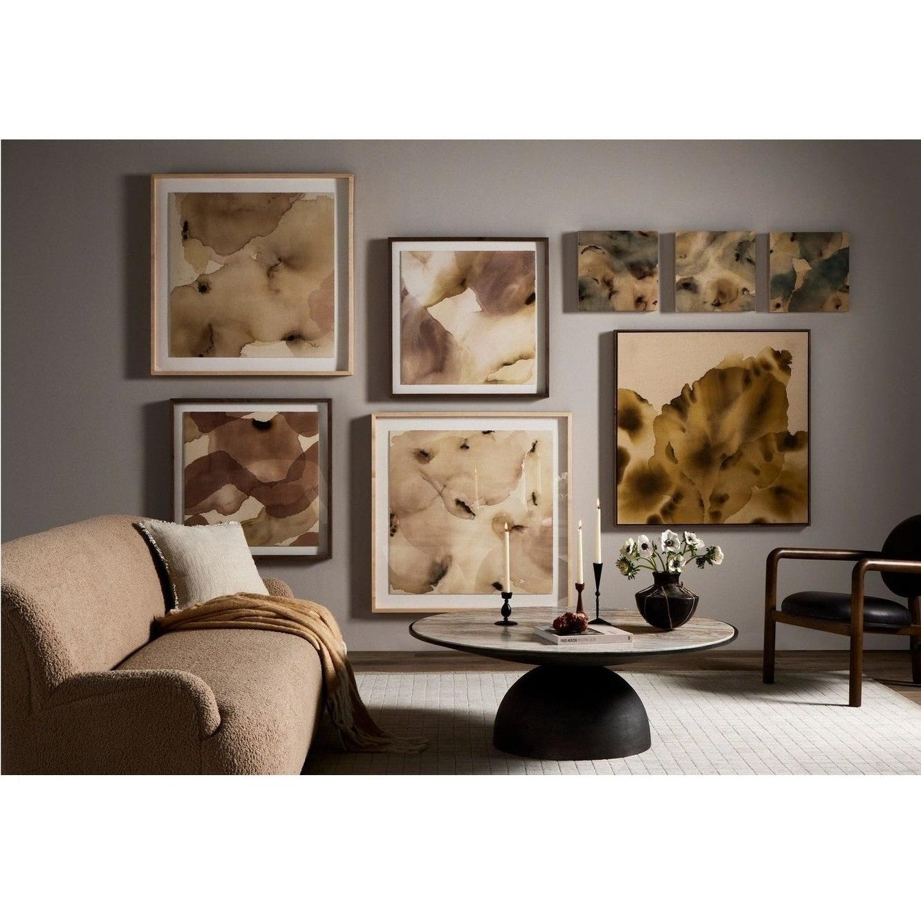 Four Hands Corbett Coffee Table