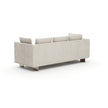 Caracole Altura 88 Sofa - Pearl