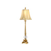 Wildwood Floating Ball Lamp