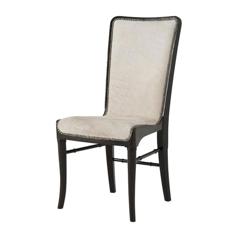 Theodore Alexander Thame Dining Chair - Set of 2