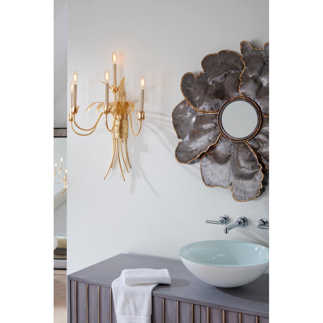 Wildwood Mignon Sconce