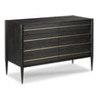 Woodbridge Furniture Roswell Double Dresser