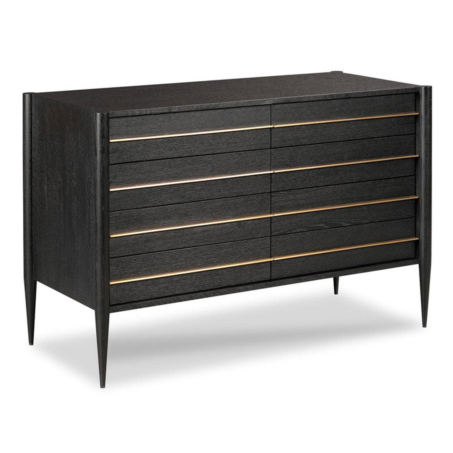 Woodbridge Furniture Roswell Double Dresser