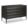 Woodbridge Furniture Roswell Double Dresser