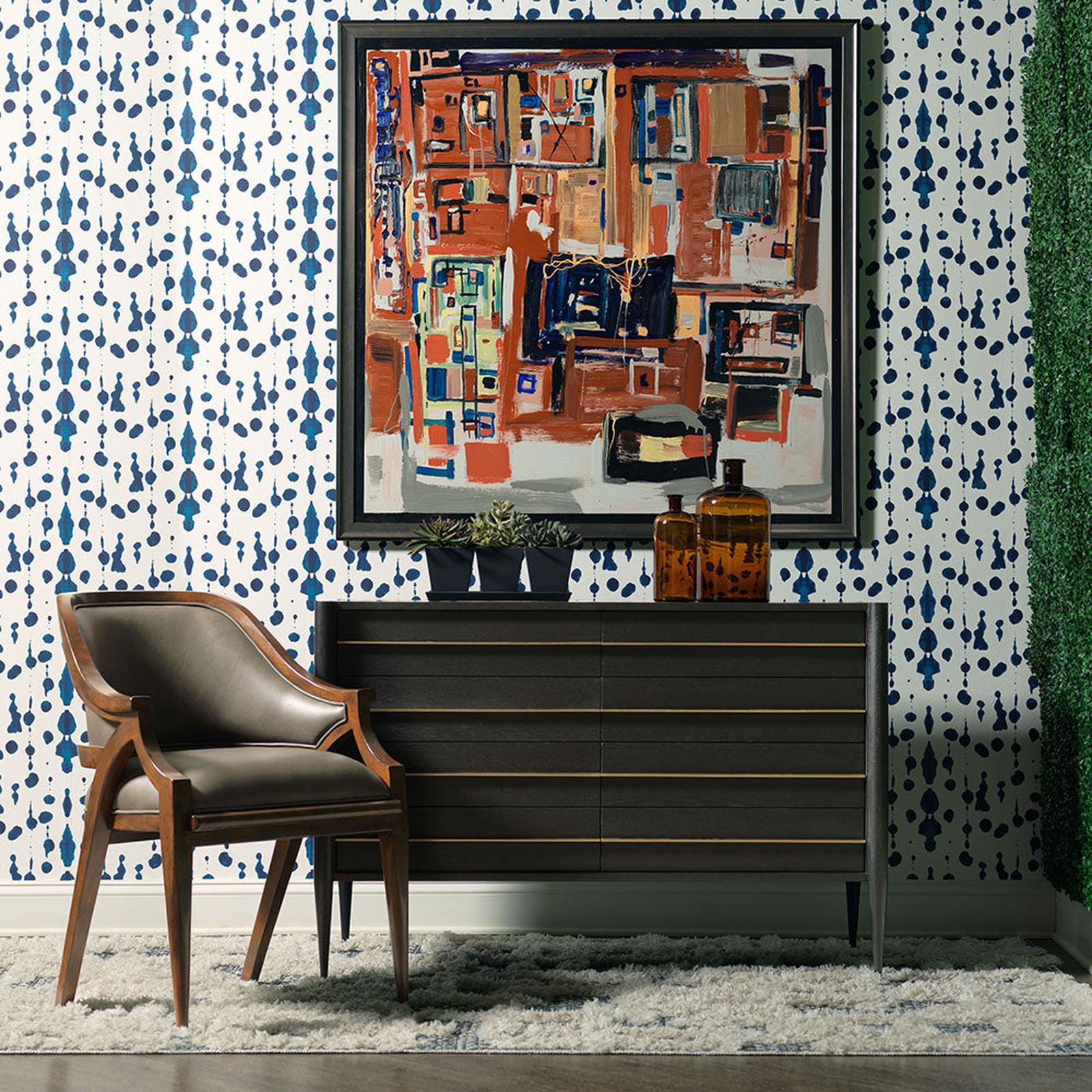 Woodbridge Furniture Belmont Chair