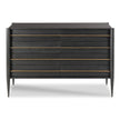 Woodbridge Furniture Roswell Double Dresser