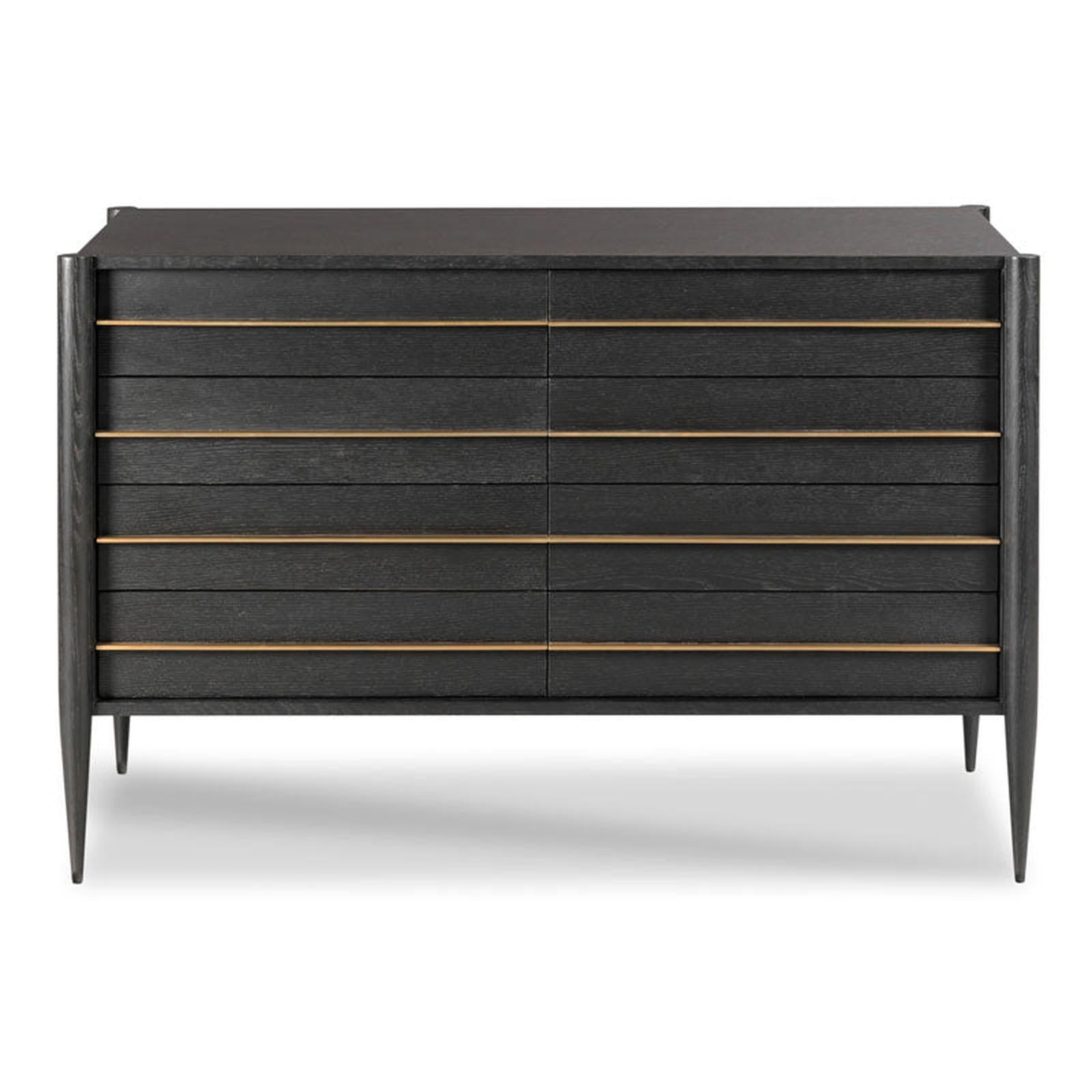 Woodbridge Furniture Roswell Double Dresser