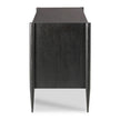 Woodbridge Furniture Roswell Double Dresser