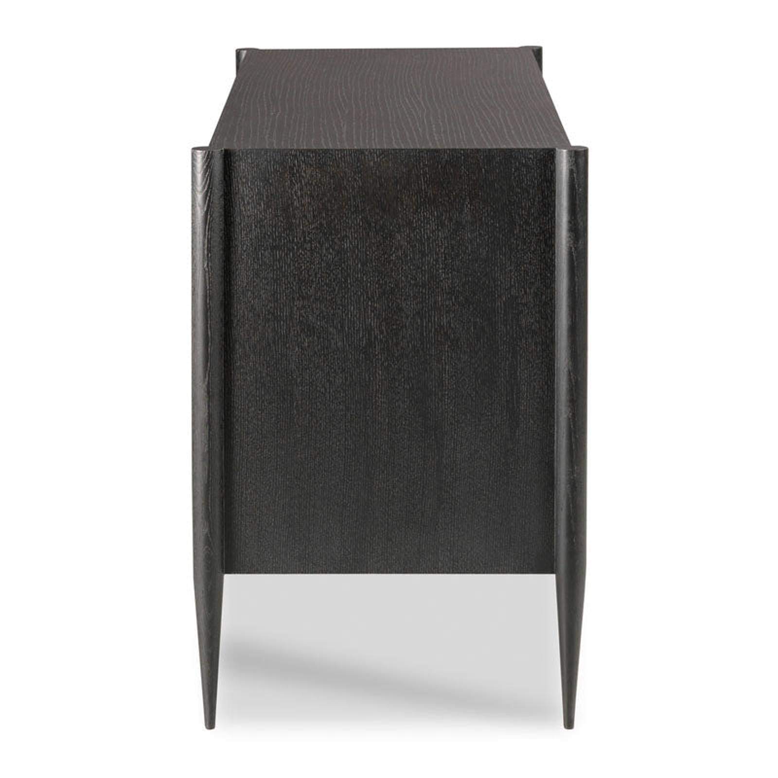 Woodbridge Furniture Roswell Double Dresser