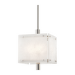 Hudson Valley Lighting Paladino 4 Light 15.75 inch Pendant Ceiling Light Clearance