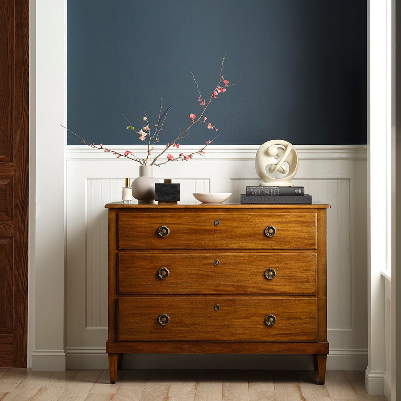 Woodbridge Furniture Ansley Hall Chest