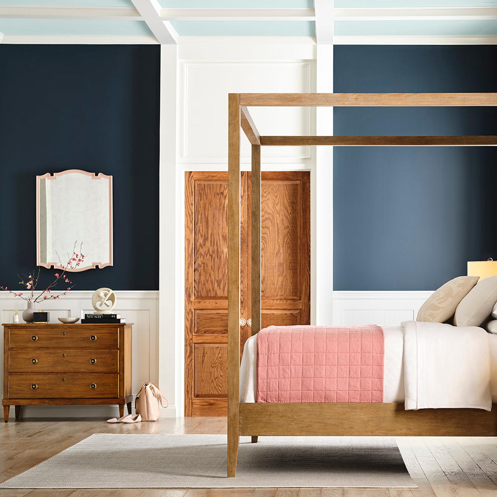 Woodbridge Furniture Ansley Hall Chest