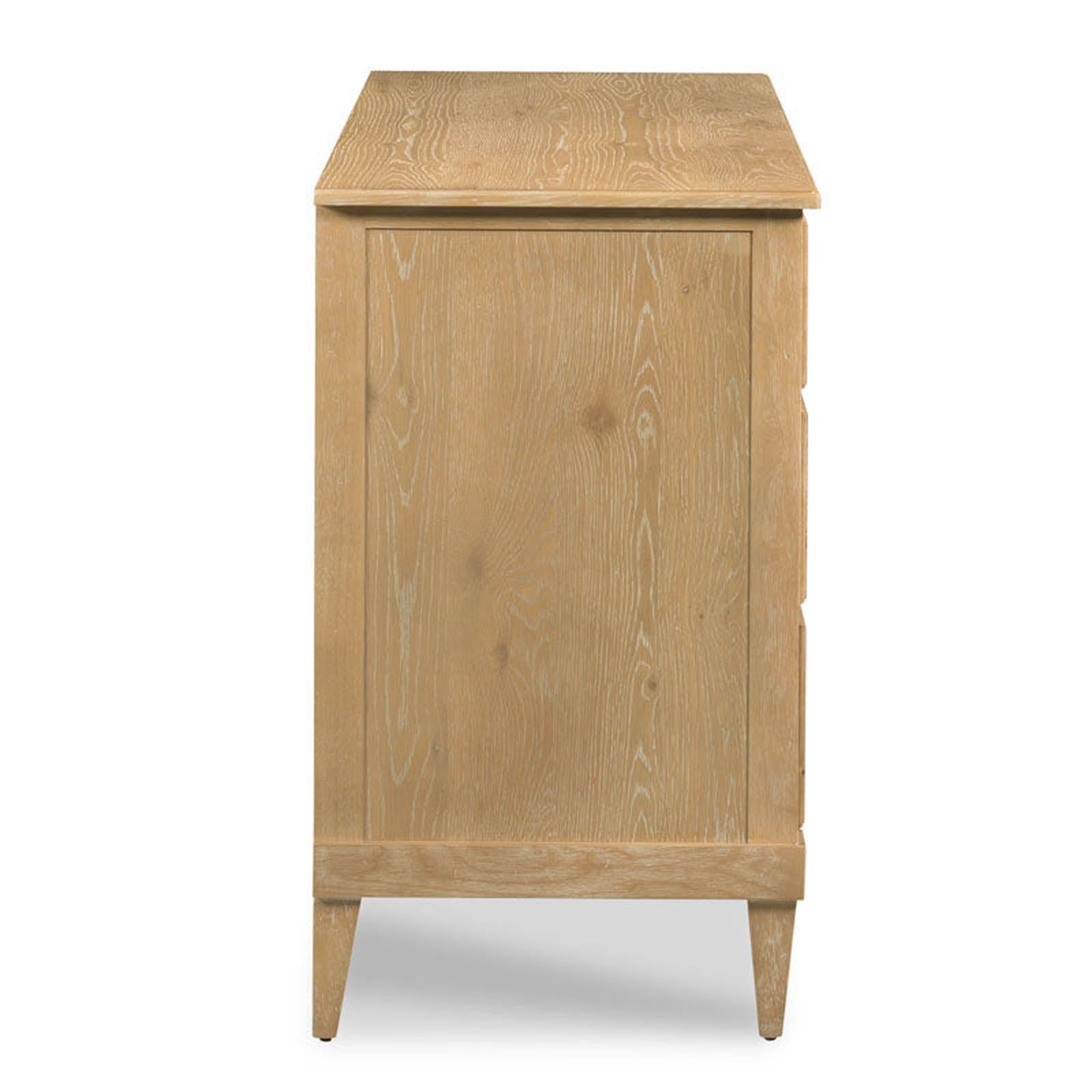 Woodbridge Furniture Adams Dresser