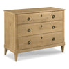 Woodbridge Furniture Adams Dresser