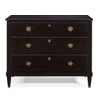 Woodbridge Furniture Adams Dresser