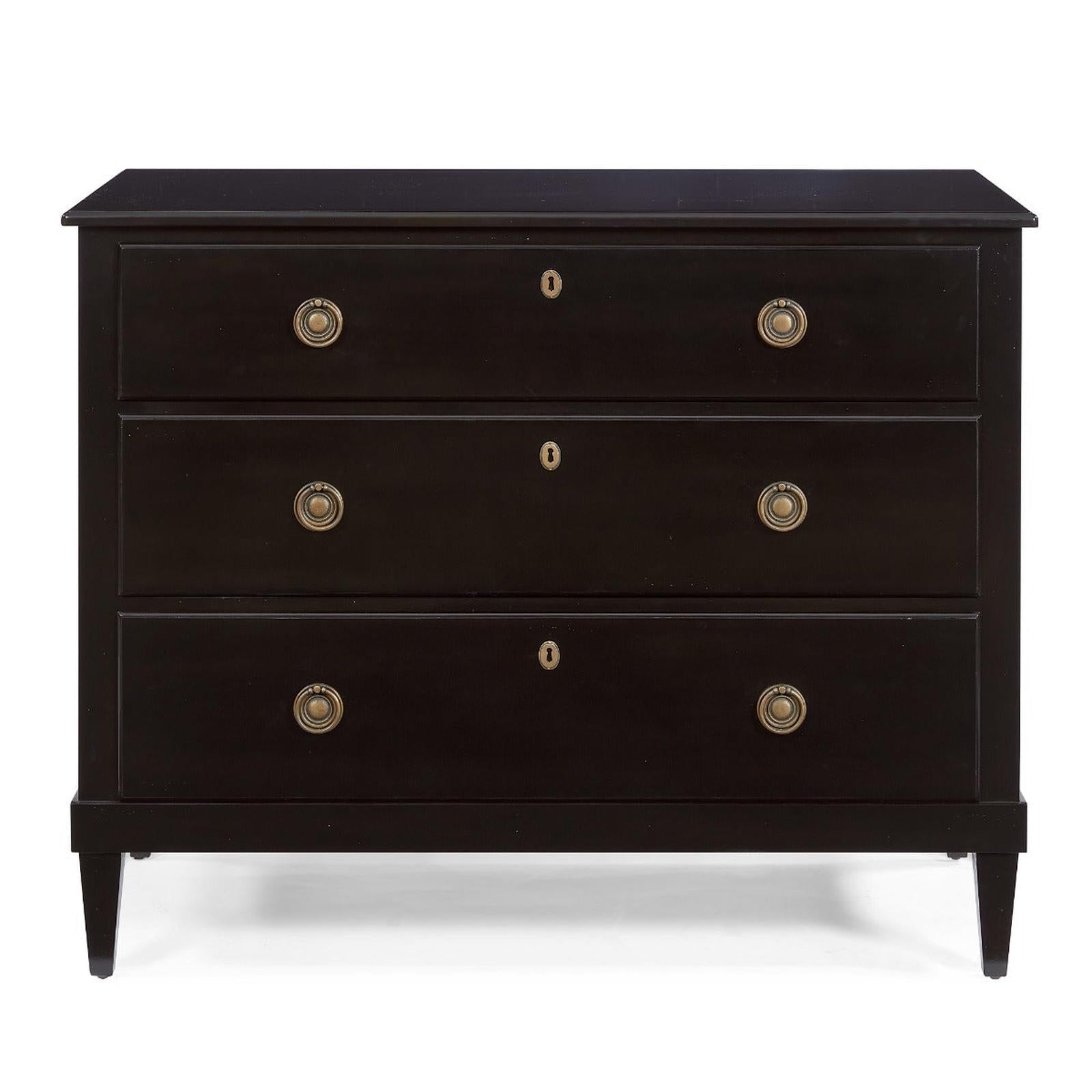Woodbridge Furniture Adams Dresser