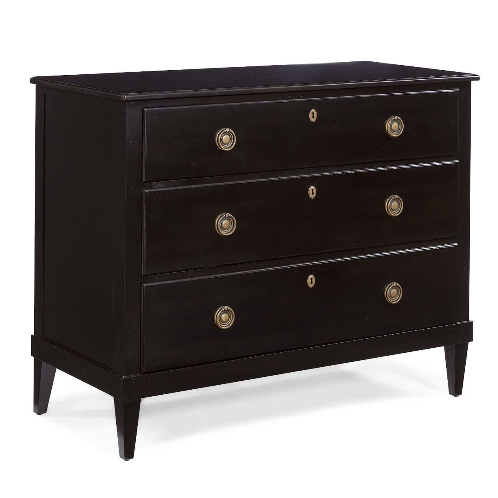Woodbridge Furniture Adams Dresser