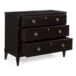 Woodbridge Furniture Adams Dresser