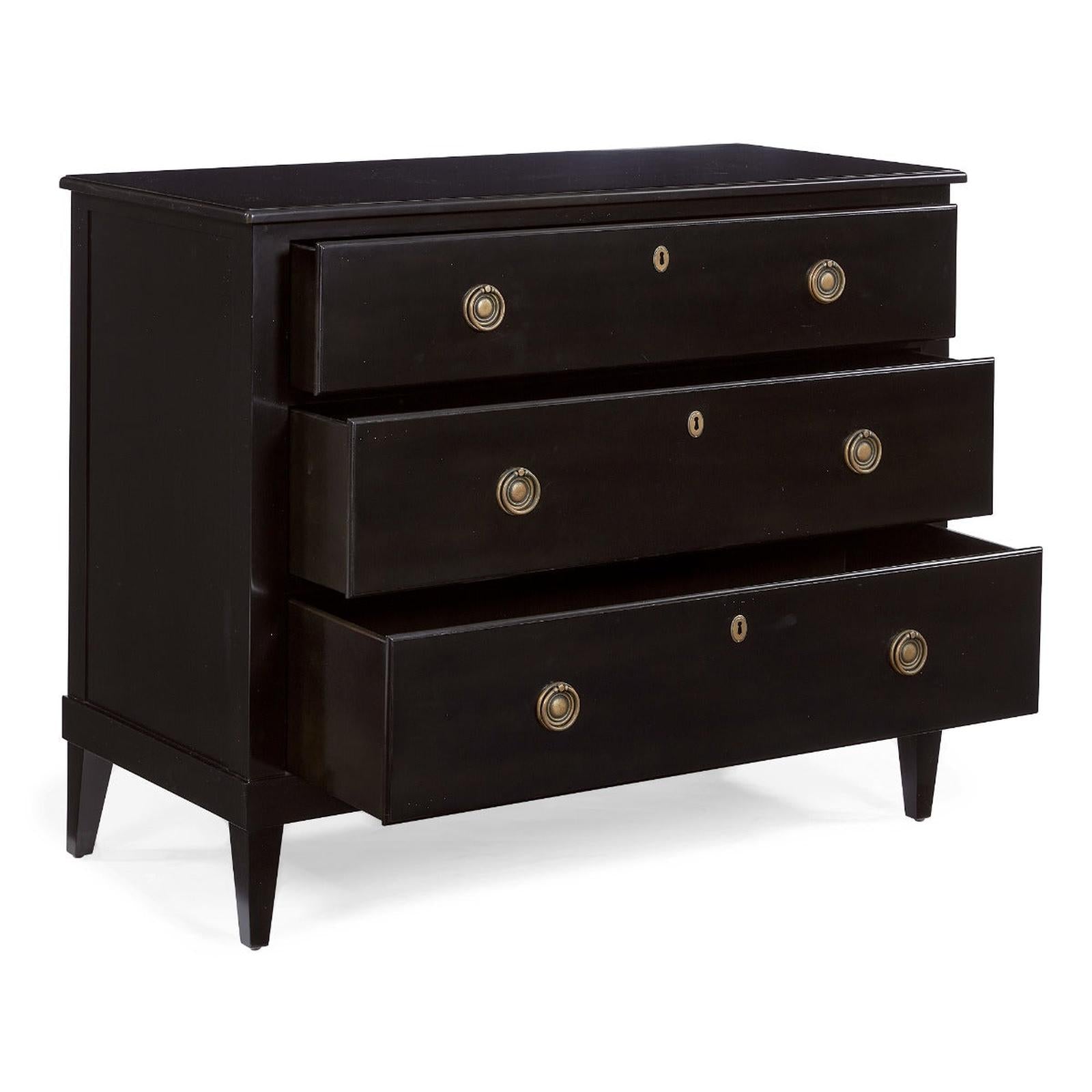 Woodbridge Furniture Adams Dresser
