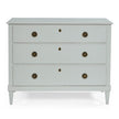 Woodbridge Furniture Adams Dresser