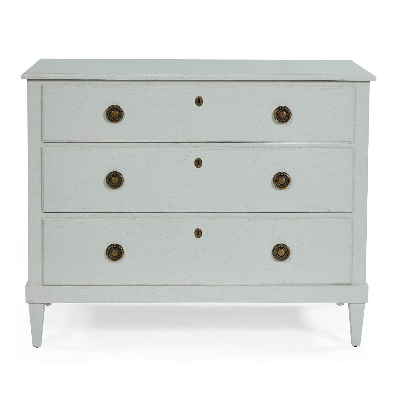 Woodbridge Furniture Adams Dresser