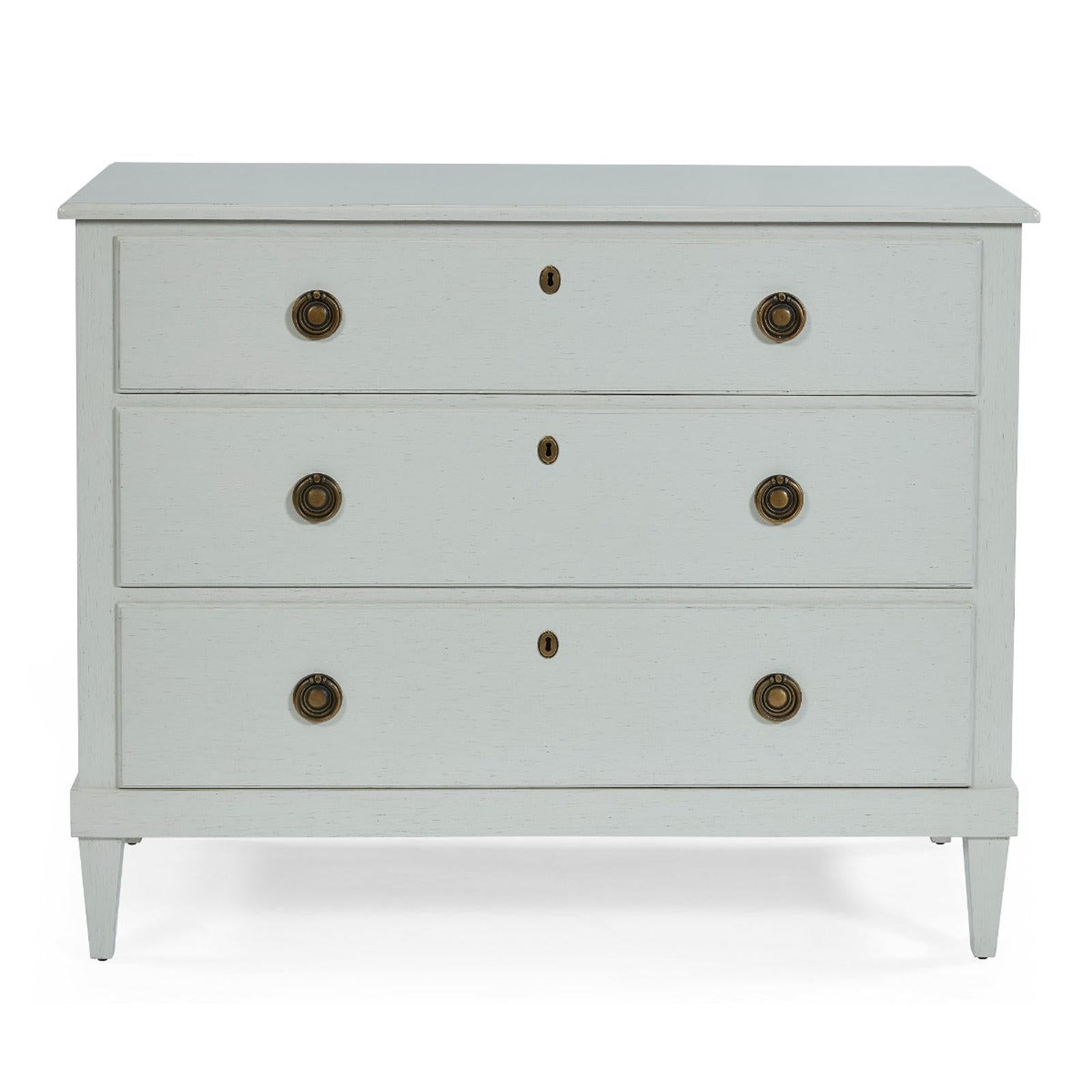 Woodbridge Furniture Adams Dresser