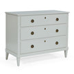 Woodbridge Furniture Adams Dresser