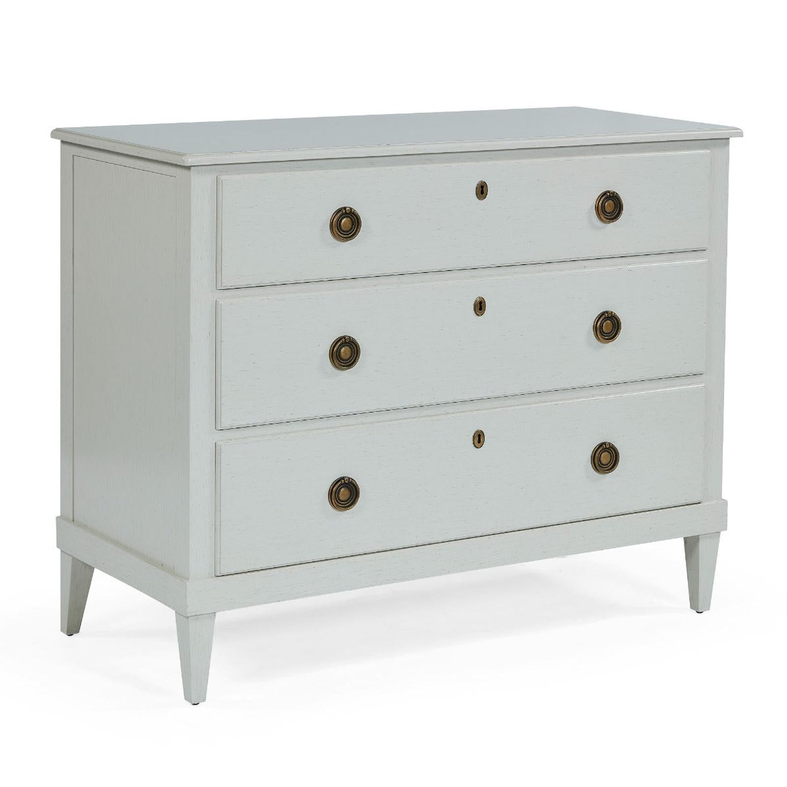 Woodbridge Furniture Adams Dresser