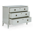 Woodbridge Furniture Adams Dresser