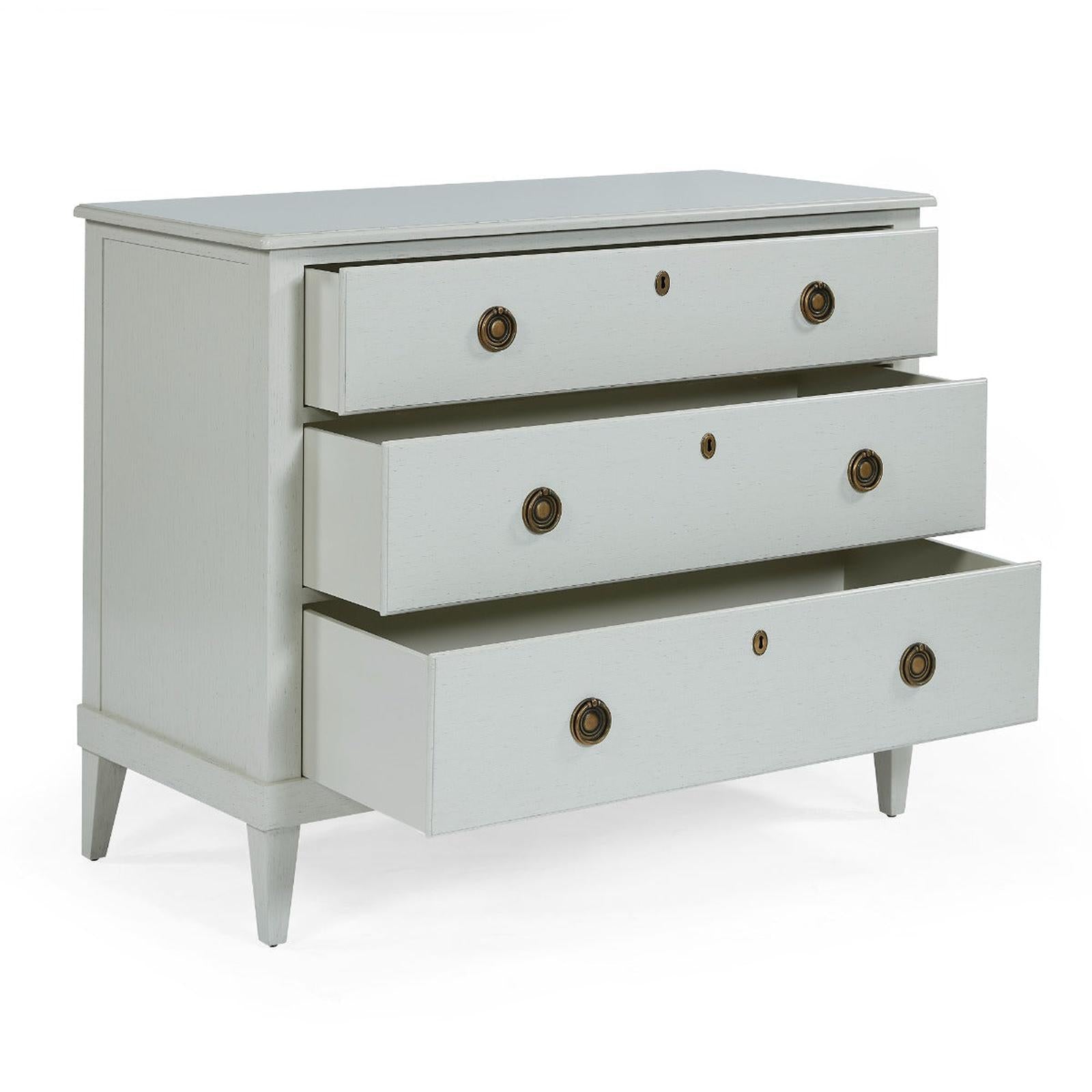 Woodbridge Furniture Adams Dresser