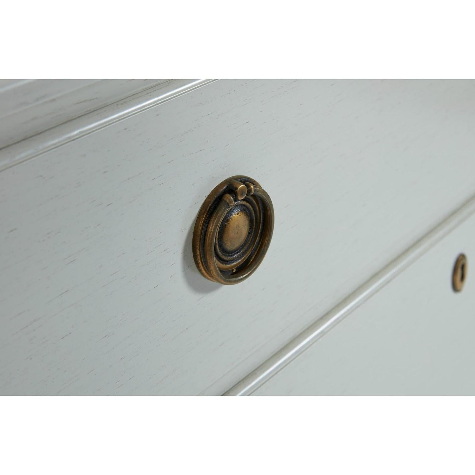 Woodbridge Furniture Adams Dresser
